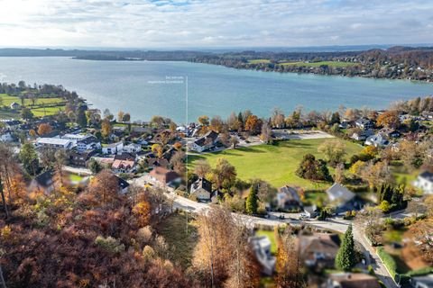 Wörthsee Grundstücke, Wörthsee Grundstück kaufen