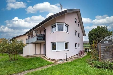 Büsingen am Hochrhein Wohnungen, Büsingen am Hochrhein Wohnung kaufen