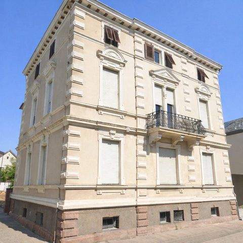 Groß Gerau Häuser, Groß Gerau Haus kaufen