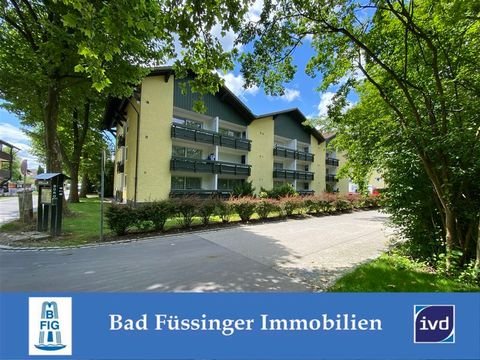 Bad Füssing Wohnungen, Bad Füssing Wohnung kaufen