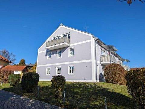 Kößlarn Wohnungen, Kößlarn Wohnung kaufen