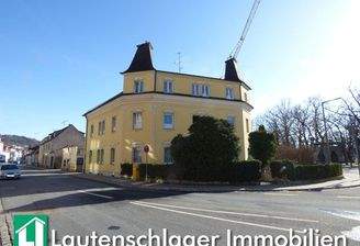 Markantes Erscheinigungsbild