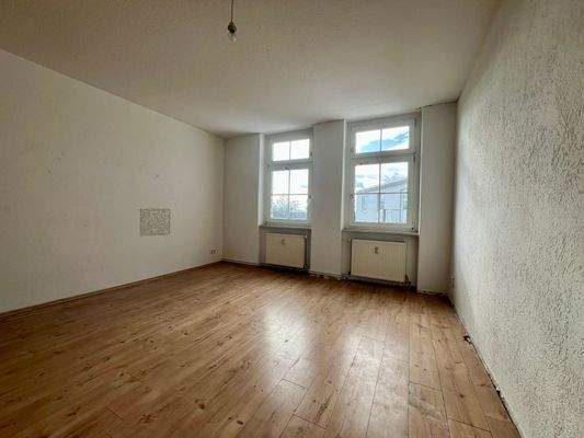 Wohn-/Schlaf-/Kinderzimmer