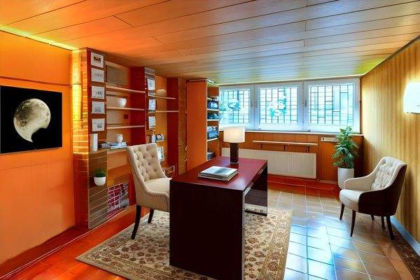 Büro Keller illustriert