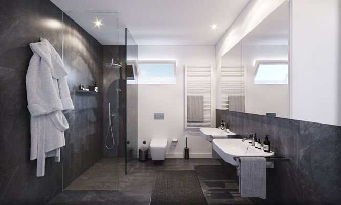 Fronberg_Badezimmer