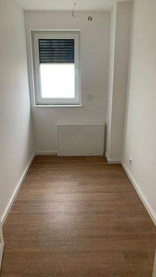 AR im Obergeschoss