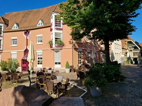 Ettlingen Gastronomie, Pacht, Gaststätten