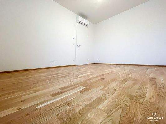 Schlafzimmer JETZT mit Klima_