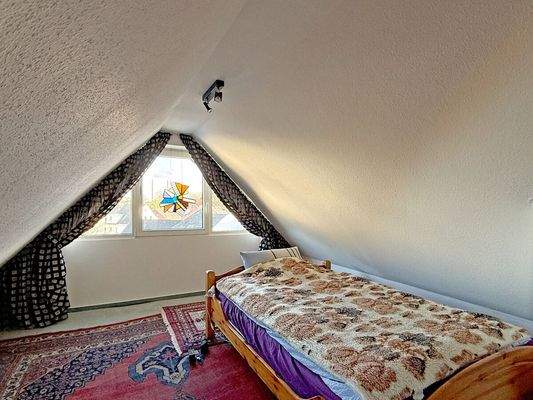 Schlafzimmer OG 2