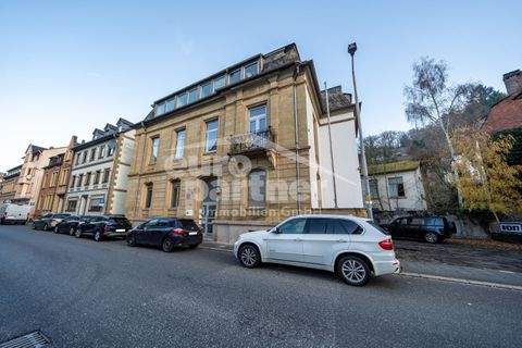 Idar-Oberstein Büros, Büroräume, Büroflächen 