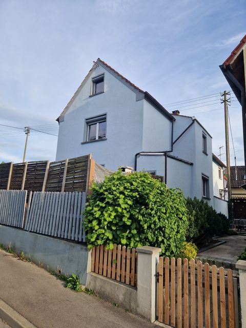 Bopfingen Häuser, Bopfingen Haus kaufen