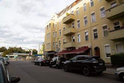 Berlin Wohnungen, Berlin Wohnung kaufen