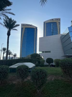 Damac Riyadh Tower