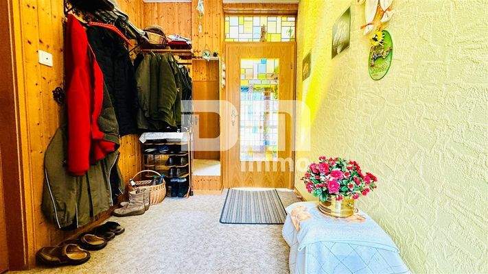 EG Flur 2 / Garderobe