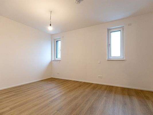 Schlafzimmer Grundrissvariante