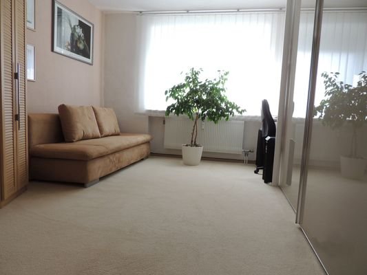 Kinderzimmer/Büro
