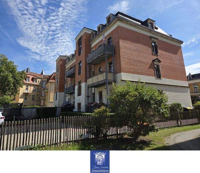 Beeindruckende Dachwohnung mit großer Küche und optimaler Raumaufteilung! - Foto 4