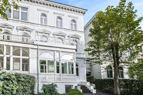 Hamburg Häuser, Hamburg Haus kaufen