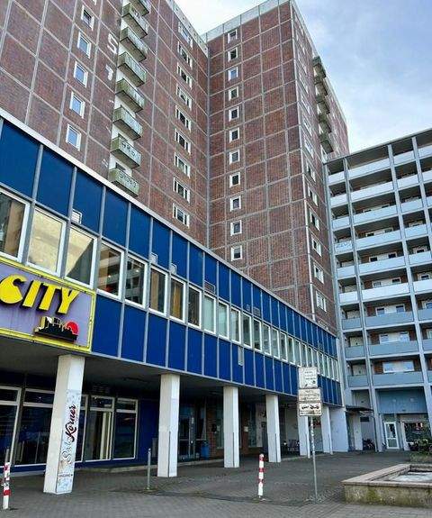 Rostock Renditeobjekte, Mehrfamilienhäuser, Geschäftshäuser, Kapitalanlage