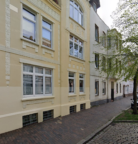 Neumünster Wohnungen, Neumünster Wohnung mieten