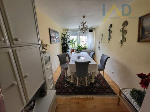 Sindelfingen / Maichingen Wohnungen, Sindelfingen / Maichingen Wohnung kaufen