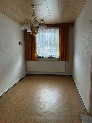 kleines Zimmer im EG
