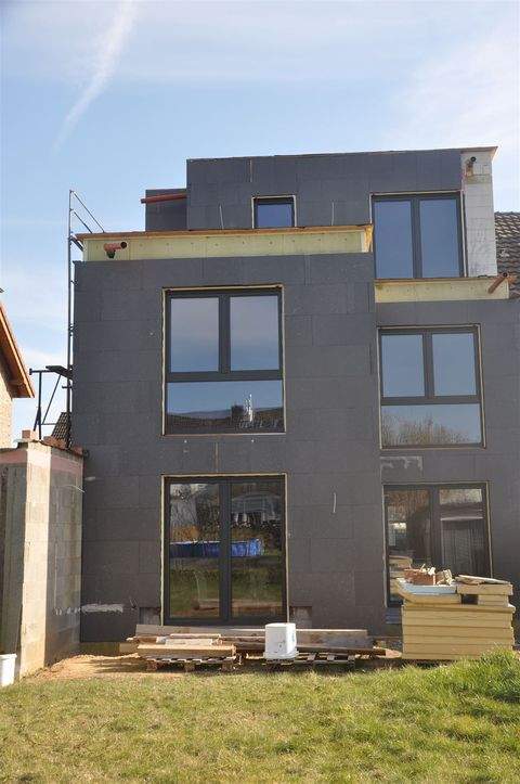 Bergheim Häuser, Bergheim Haus kaufen