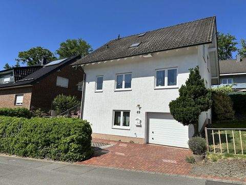 Waldbröl Häuser, Waldbröl Haus kaufen