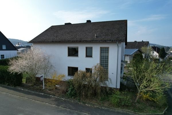 Seitenansicht
