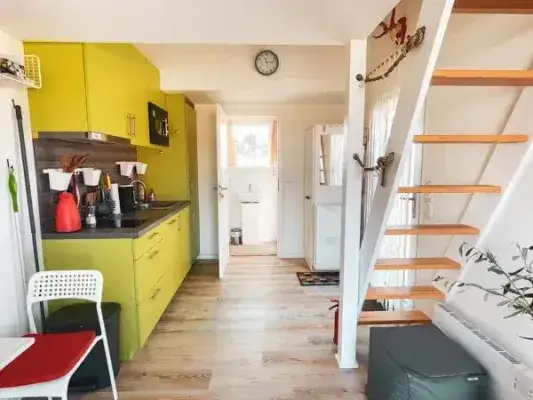 Innenansicht Beispiel 1