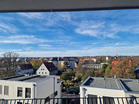 Klipphausener Str.2 DG re Blic