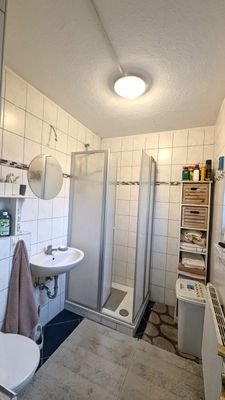 EG Badezimmer