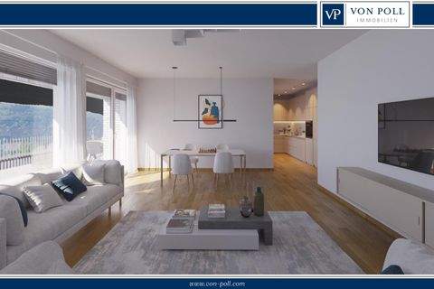 Bad Nauheim / Nieder-Mörlen Wohnungen, Bad Nauheim / Nieder-Mörlen Wohnung kaufen