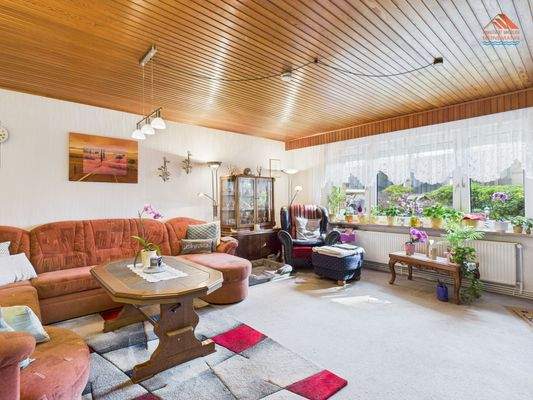 Wohnbereich 2 - EG - Wohnz.