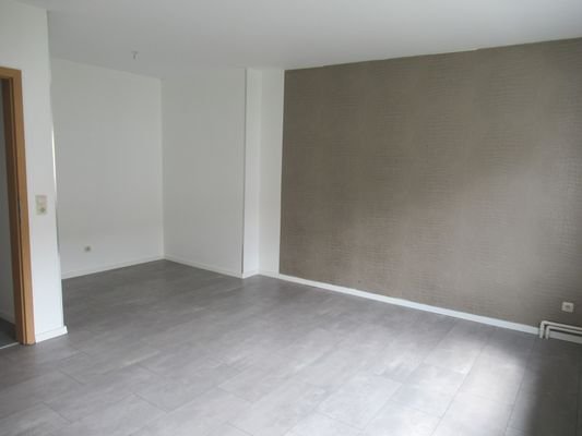 Wohn-Esszimmer 