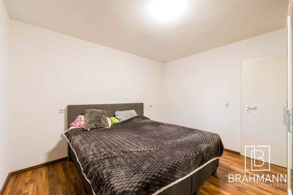 1. Schlafzimmer - OG