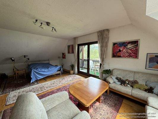 Gästezimmer 