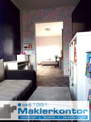 Kinderzimmer 2