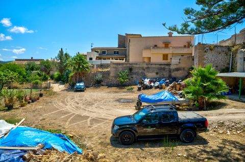 Es Capdellà Grundstücke, Es Capdellà Grundstück kaufen