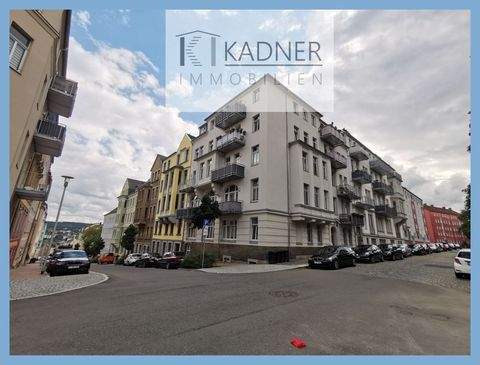 Plauen Wohnungen, Plauen Wohnung mieten