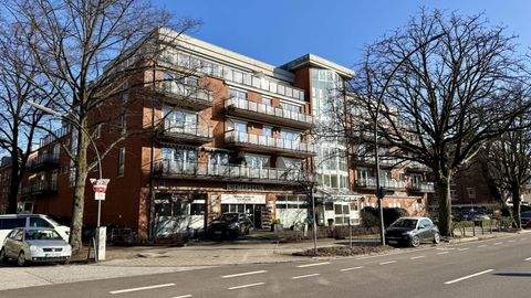 Hamburg Wohnungen, Hamburg Wohnung kaufen