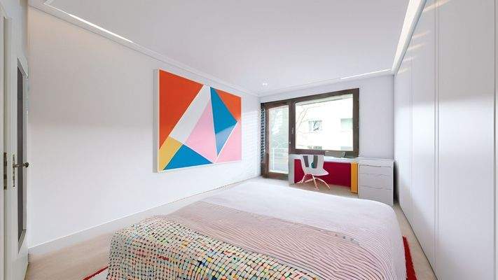 Kind 1 (Einrichtungsbeispiel)