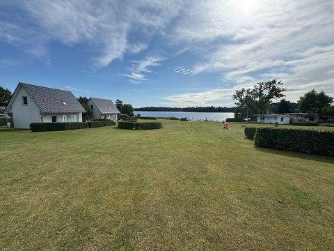 Krakow am See Grundstücke, Krakow am See Grundstück kaufen