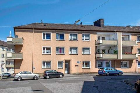 Wuppertal Wohnungen, Wuppertal Wohnung mieten