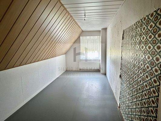 Obergeschoss Gästezimmer