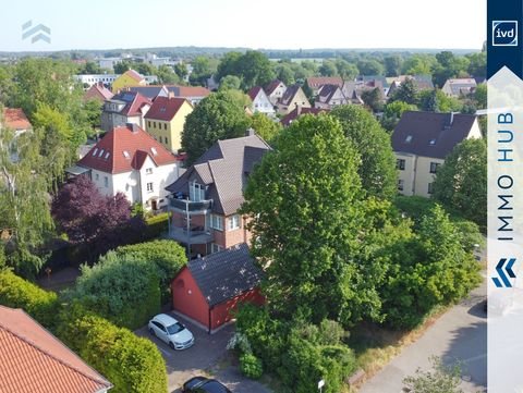Bitterfeld-Wolfen Häuser, Bitterfeld-Wolfen Haus kaufen