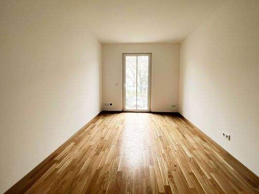 Vielfältige Nutzung der Wohnräume - Referenzbild