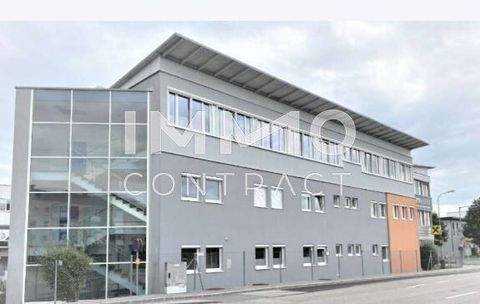 Asten Büros, Büroräume, Büroflächen 