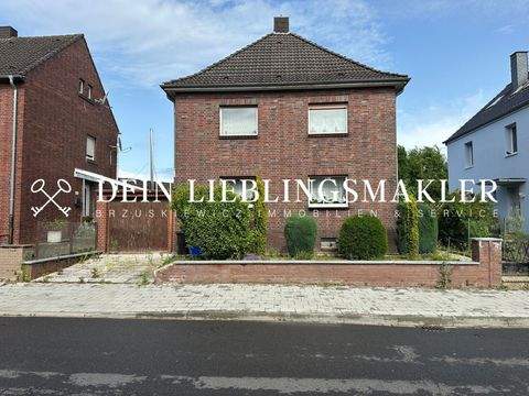 Mönchengladbach Häuser, Mönchengladbach Haus kaufen