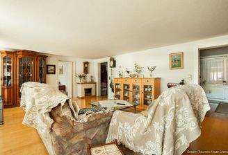 Wohnzimmer Obergeschoss